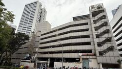Lucky Plaza (D9), Shop House #628802451
